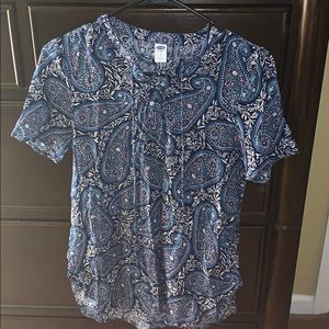 Old Navy shirt